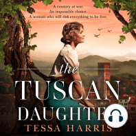 The Tuscan Daughter