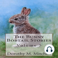 The Bunny Bobtail Stories