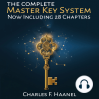 The Complete Master Key System