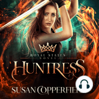 Huntress