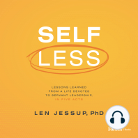 Self Less
