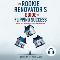 The Rookie Renovator's Guide to Flipping Success