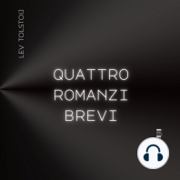 Quattro romanzi brevi