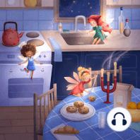 La mágica historia de tu cocina de noche