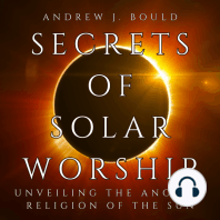 Secrets of Solar Worship