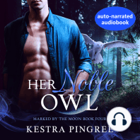 Her Noble Owl
