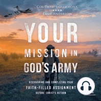 Your Mission in God's Army