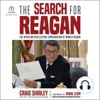 The Search for Reagan