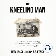 The Kneeling Man