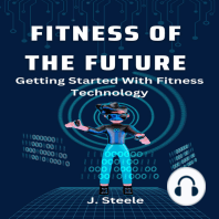 Fitness of the Future