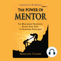 The Power of Mentor - Volume I