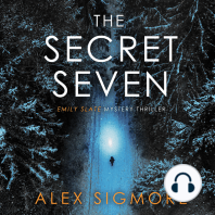 The Secret Seven