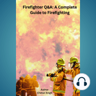 Firefighter Q&A