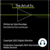 The Art of Fu