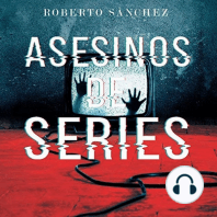 Asesinos de series