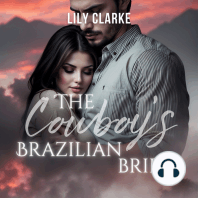 The Cowboy's Brazilian Bride