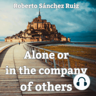 Alone or in the company of others