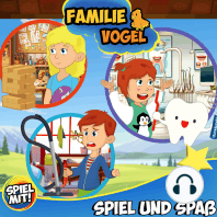 Spiel und Spaß mit Familie Vogel