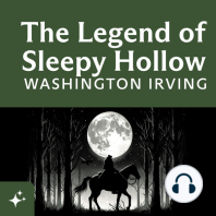 The Legend of Sleepy Hollow