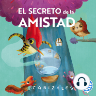 El secreto de la amistad