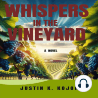 Whispers In The Vineyard