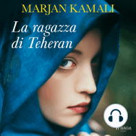 La ragazza di Teheran