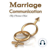 Marriage Communication