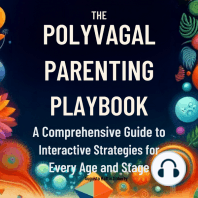 The Polyvagal Parenting Playbook
