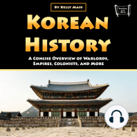 Korean History