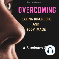 Overcoming Eating Disorders and Body Image 