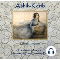 Ashik-Kerib