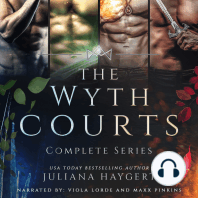 Wyth Courts