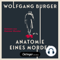 Anatomie eines Mordes