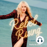 Rebel Rising: A Memoir