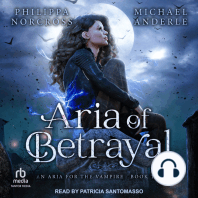 Aria of Betrayal