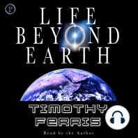 Life beyond Earth