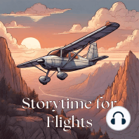 Storytime for Flights