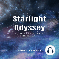 Starlight Odyssey