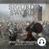 Sigurd's Swords