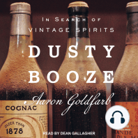 Dusty Booze