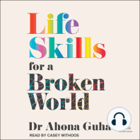 Life Skills For A Broken World