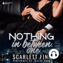 Nothing in Between: One: (Roxie & Zairn Bonus Chapters)