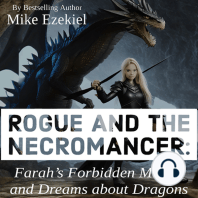 Rogue and the Necromancer