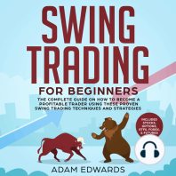 Swing Trading for Beginners