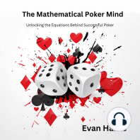 The Mathematical Poker Mind