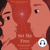 Set Me Free (Show Me a Sign, Book 2)