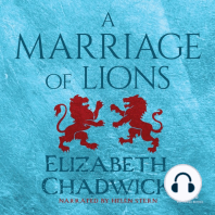 A Marriage of Lions