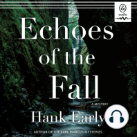 Echoes of the Fall