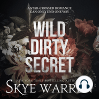 Wild Dirty Secret