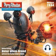 Perry Rhodan 2884